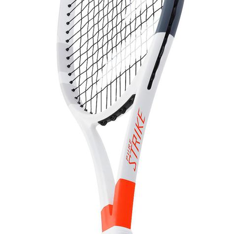Babolat Pure Strike 100 Tennis Racket (2017)  - main image